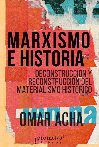 Marxismo e historia