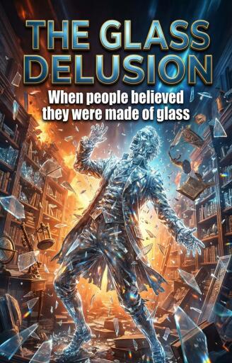 The Glass Delusion