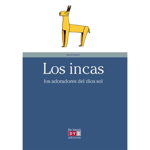 Los incas