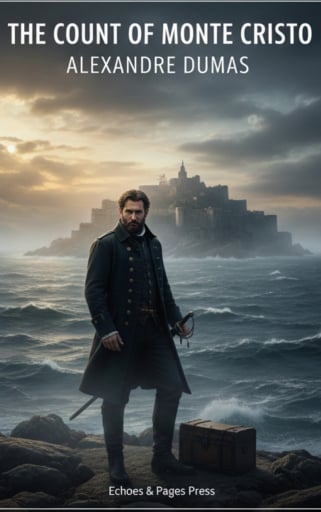 The Count of Monte Cristo