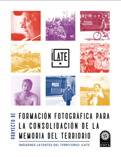 Proyecto de formación fotográfica para la consolidación de la memoria del territorio