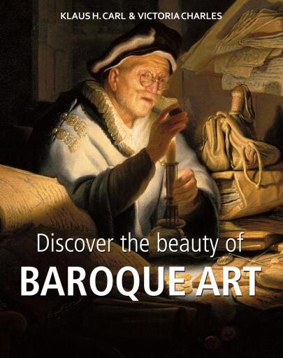 Discover the beauty of Baroque art