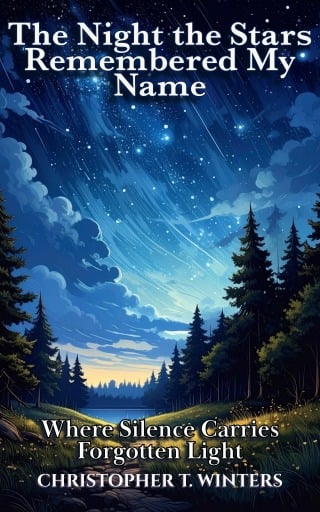 The Night the Stars Remembered My Name