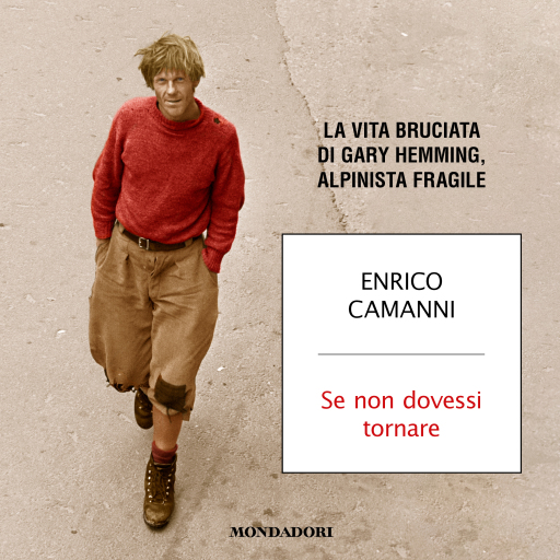 Se non dovessi tornare