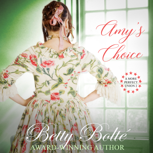 Amy's Choice