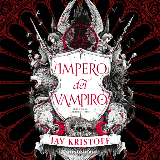 L'impero del vampiro