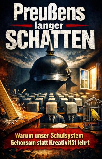 Preußens langer Schatten