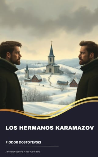 Los hermanos Karamazov