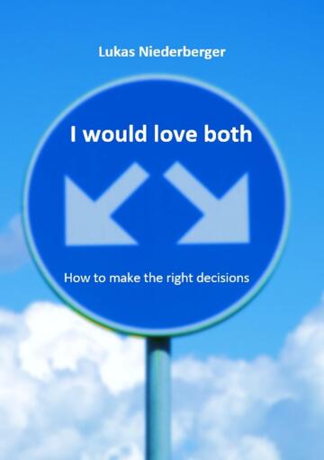 I would love both