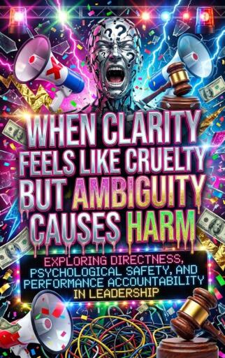 When Clarity Feels Like Cruelty But Ambiguity Causes Harm
