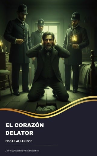 El corazón delator