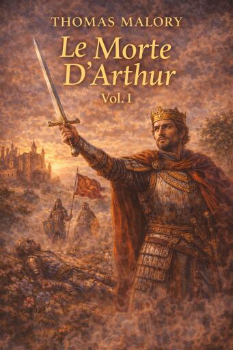 Le Morte d'Arthur