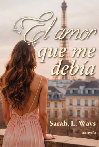 El amor que me debía