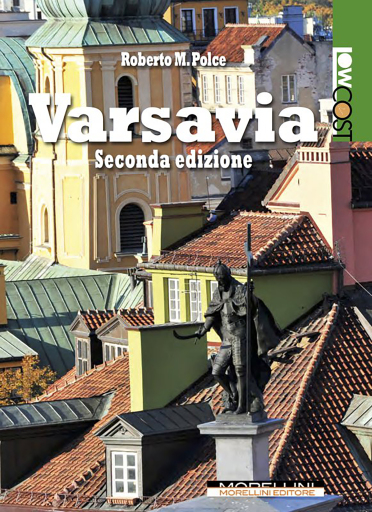 Varsavia