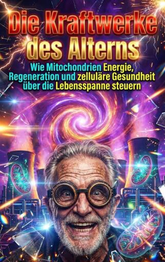 Die Kraftwerke des Alterns