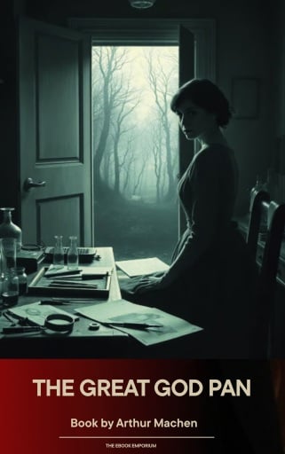 The Great God Pan