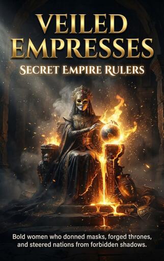 Veiled Empresses: Secret Empire Rulers