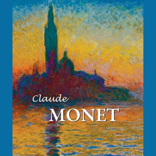 Claude Monet