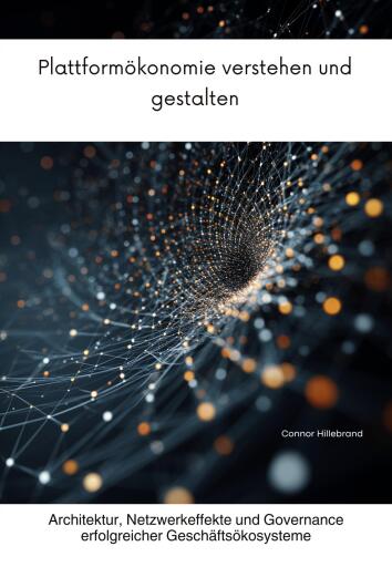 Plattformökonomie verstehen und gestalten