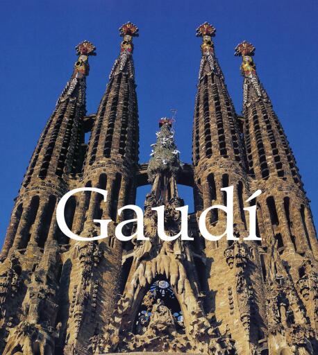 Gaudí