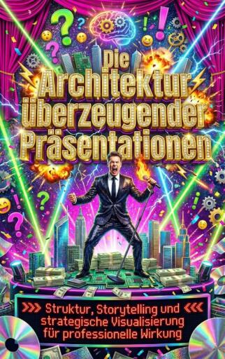 Die Architektur überzeugender Präsentationen