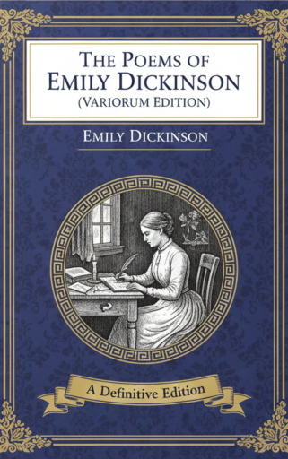 The Poems of Emily Dickinson