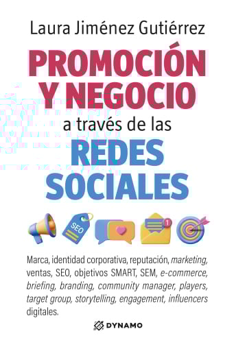 PROMOCIÓN Y NEGOCIO A TRÁVES DE LAS REDES SOCIALES