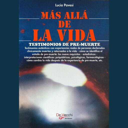 Más allá de la vida