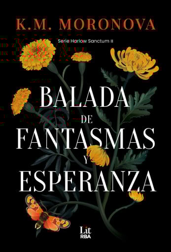 Balada de fantasmas y esperanza
