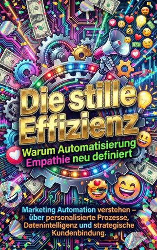 Die stille Effizienz: Warum Automatisierung Empathie neu definiert