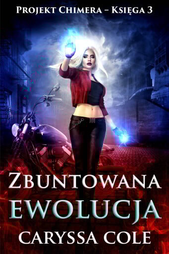 Zbuntowana ewolucja