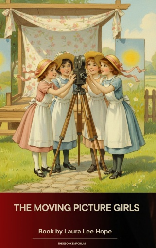 The Moving Picture Girls