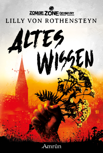 Zombie Zone Germany: Altes Wissen