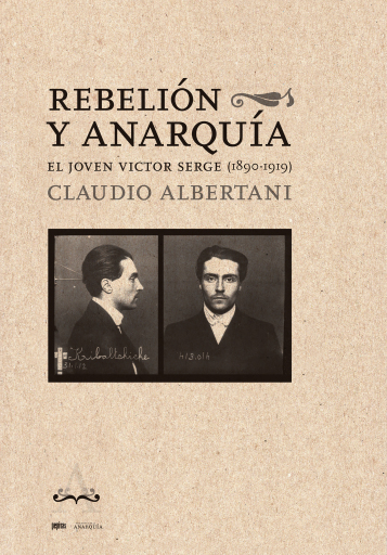 Rebelión y anarquía