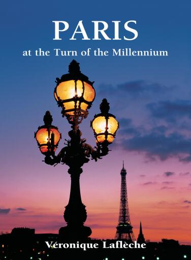 Paris at the Turn of the Millennium