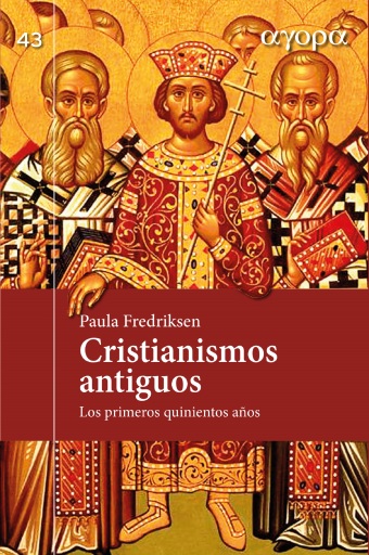 Cristianismos antiguos