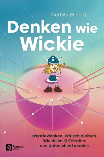 Denken wie Wickie