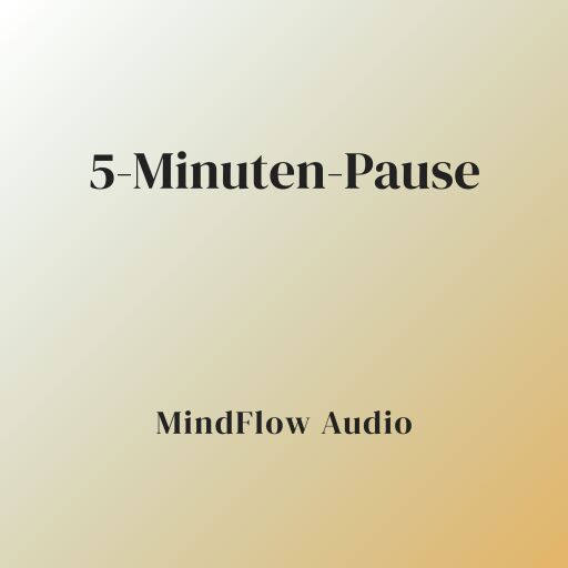 5-Minuten-Pause