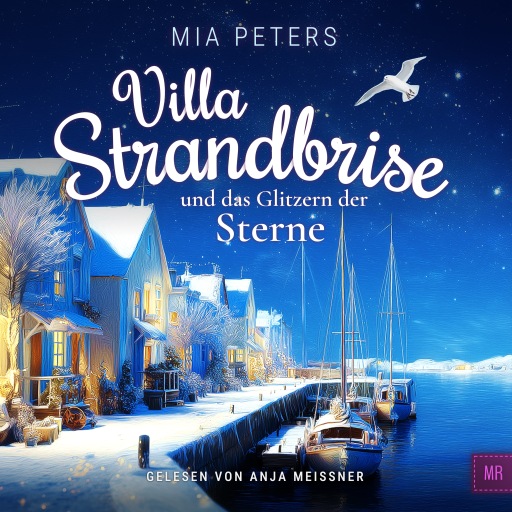 Villa Strandbrise und das Glitzern der Sterne
