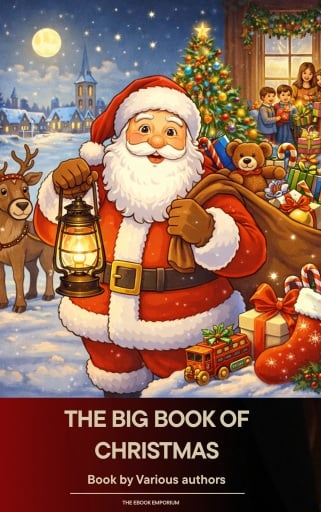 The Big Book of Christmas