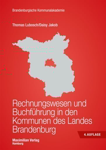 Rechnungswesen und Buchführung in den Kommunen des Landes Brandenburg
