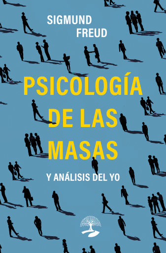 Psicología de las masas y análisis del yo