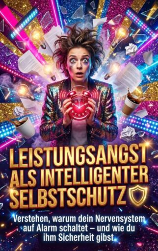 Leistungsangst als intelligenter Selbstschutz