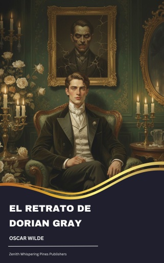 El retrato de Dorian Gray