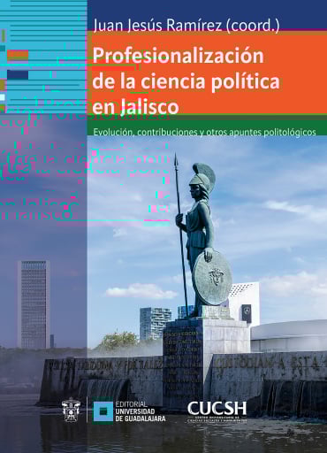 Profesionalización de la ciencia política en Jalisco
