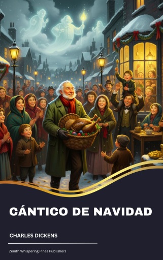 Cántico de Navidad