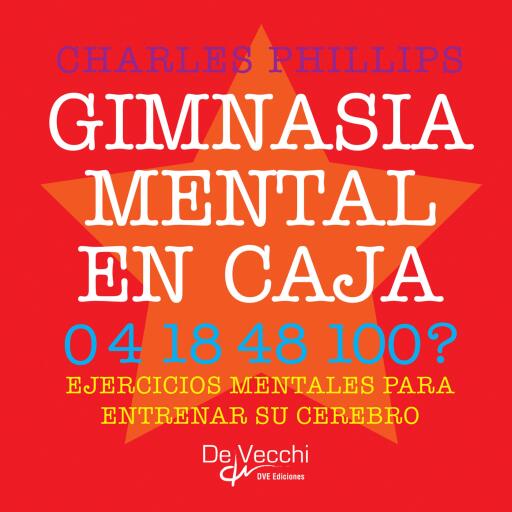 Gimnasia mental en caja