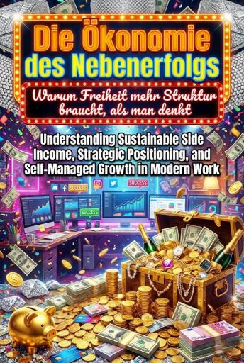 Die Ökonomie des Nebenerfolgs: Warum Freiheit mehr Struktur braucht, als man denkt