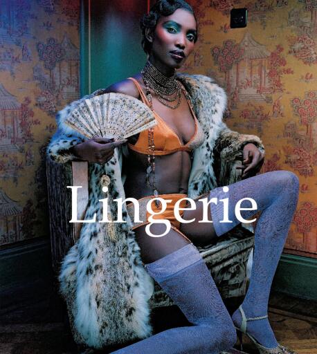 Lingerie