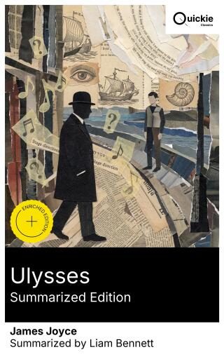 Ulysses (Summarized Edition)